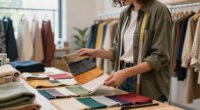Fashion Can’t Treat Climate Change As Just A Sustainability Problem