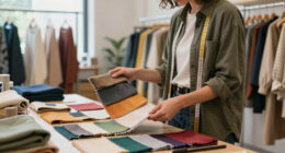 Fashion Can’t Treat Climate Change As Just A Sustainability Problem