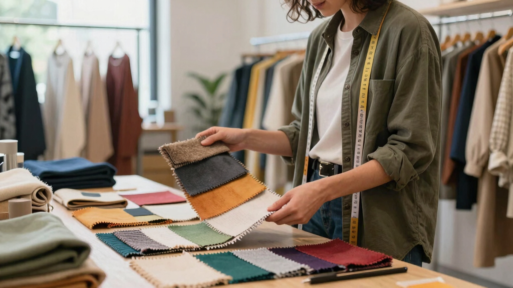 Fashion Can’t Treat Climate Change As Just A Sustainability Problem