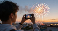 Fireworks Near Me