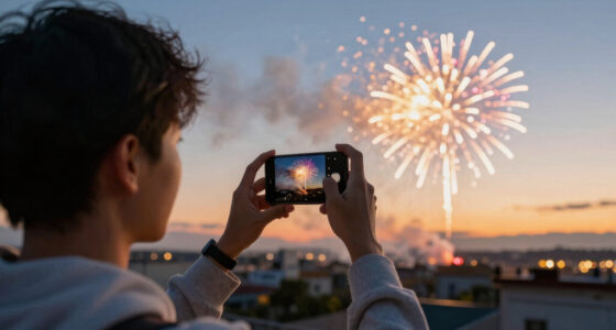 Fireworks Near Me