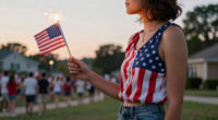 Fourth of July celebrations in Middle Tennessee