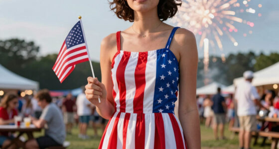 Fourth Of July
