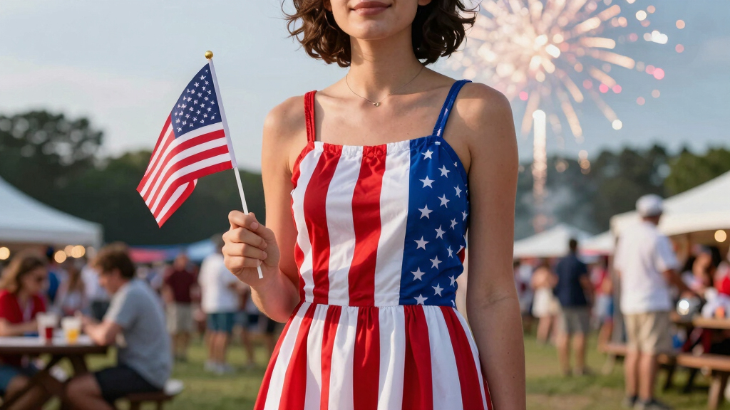 Fourth Of July