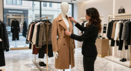 Harvey Nichols Surges In Global Coverage