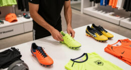 Here's What Went Down At FP Movement's Soccer-Centric NYC Pop-Up