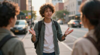 How To Ask For Help From People Who Don't Know You