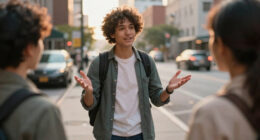 How To Ask For Help From People Who Don't Know You