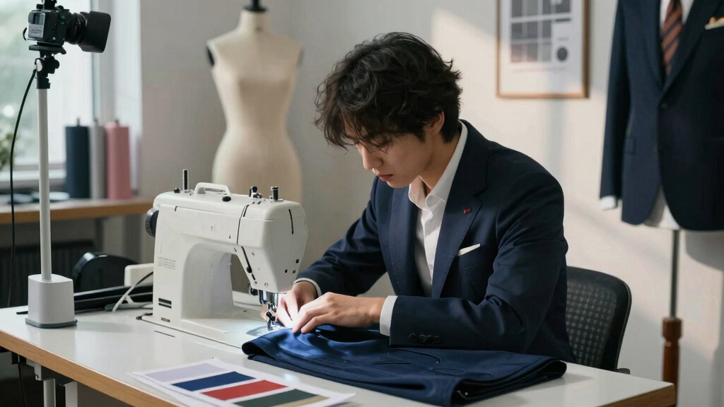 Hugo Boss Surges In Global Coverage