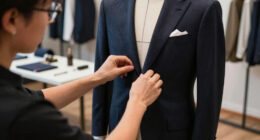 Hugo Boss Surges In Global Coverage