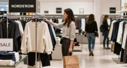 ICYMI: Fashionista's Nordstrom Anniversary Sale Picks, Lang's New L.A. Flagship & Erin Walsh Talks Personal Style