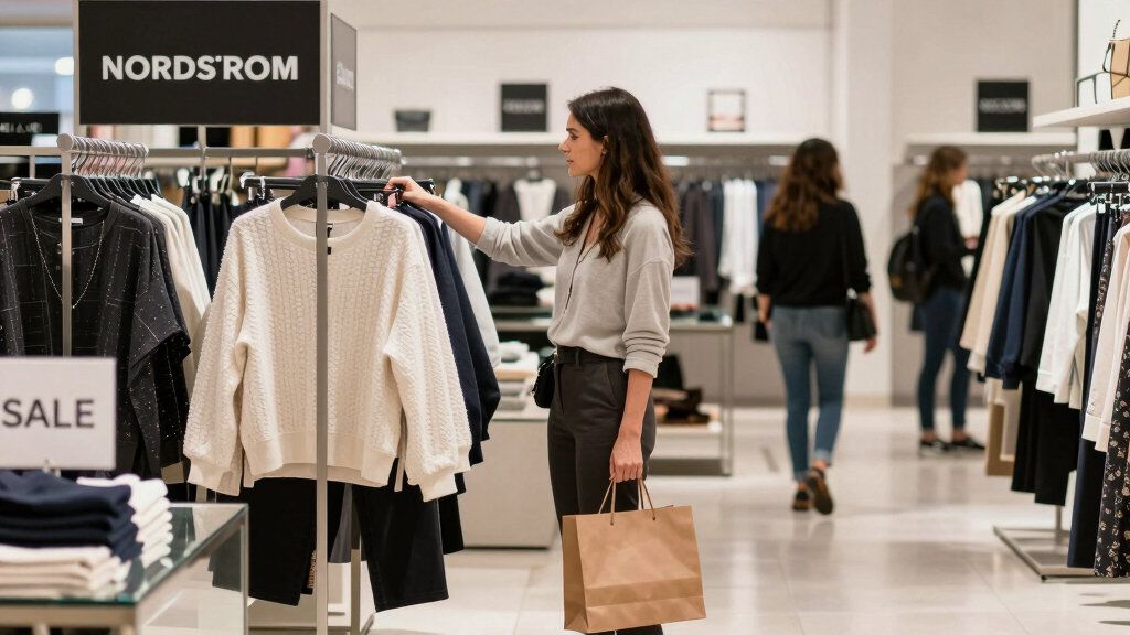 ICYMI: Fashionista's Nordstrom Anniversary Sale Picks, Lang's New L.A. Flagship & Erin Walsh Talks Personal Style