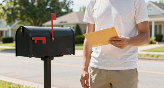 Is There Mail On July 3Rd