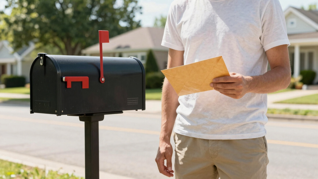 Is There Mail On July 3Rd