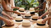 Jennifer Lopez, Cynthia Erivo and More Put Summer’s Hat Revival to Work at Wimbledon