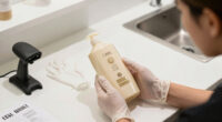 Kao USA issues recall notice for Oribe Serene Scalp Densifying Shampoo