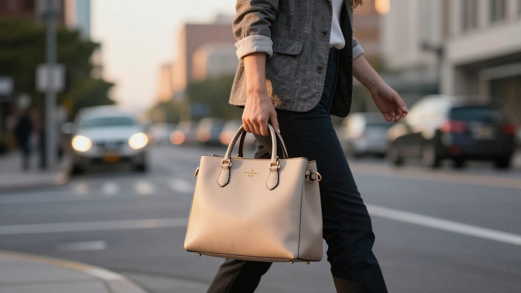 Kate Spade Surges In Global Coverage
