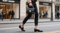 Kurt Geiger Surges In Global Coverage