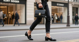Kurt Geiger Surges In Global Coverage