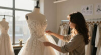 Law Roach Reveals How Zendaya’s Wedding Dress Compares to Viral AI Photos