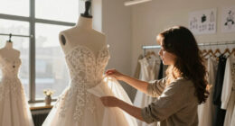 Law Roach Reveals How Zendaya’s Wedding Dress Compares to Viral AI Photos