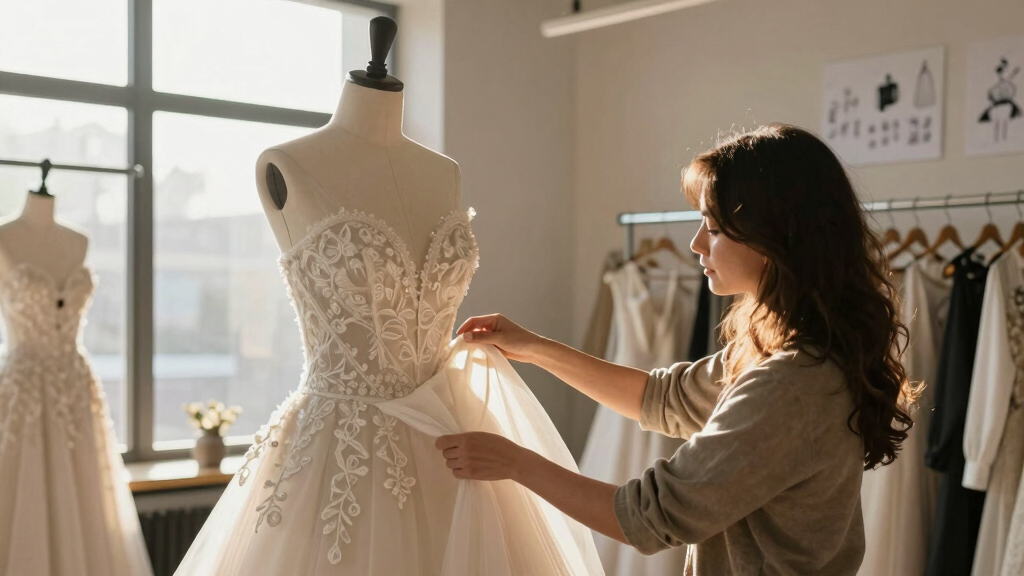 Law Roach Reveals How Zendaya’s Wedding Dress Compares to Viral AI Photos