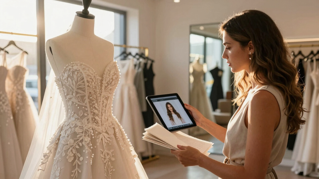 Law Roach Reveals How Zendaya’s Wedding Dress Compares to Viral AI Photos