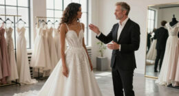 Law Roach says Zendaya's wedding dress 'was better' than viral AI-generated look