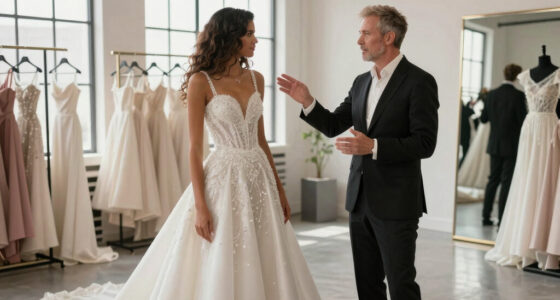Law Roach says Zendaya's wedding dress 'was better' than viral AI-generated look