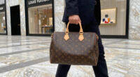 Louis Vuitton Surges In Global Coverage