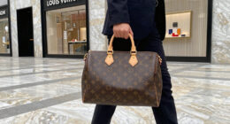 Louis Vuitton Surges In Global Coverage