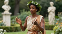 Lupita Nyong’o Takes The Odyssey Style Off-Screen