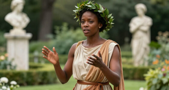 Lupita Nyong’o Takes The Odyssey Style Off-Screen