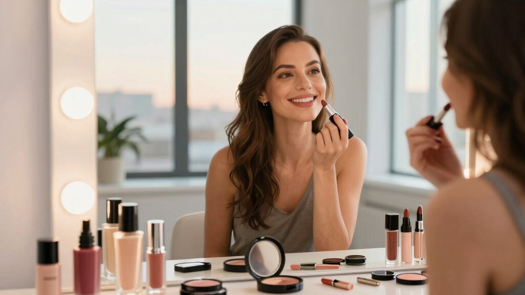 Mary Kay Surges In Global Coverage