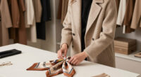 Max Mara Surges In Global Coverage