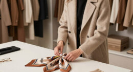Max Mara Surges In Global Coverage