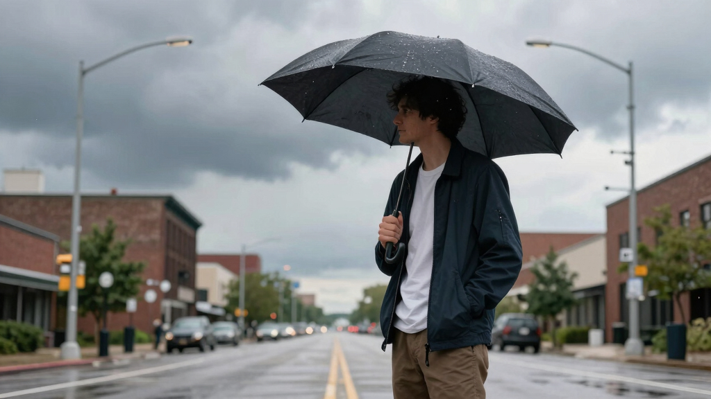 Metro Detroit Weather: Storm chances increase Thursday