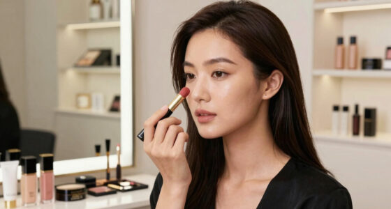 Must Read: Gucci Beauty Goes To L'Oréal, CFDA Awards Return To The Natural History Museum