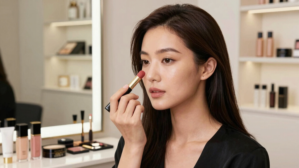 Must Read: Gucci Beauty Goes To L'Oréal, CFDA Awards Return To The Natural History Museum