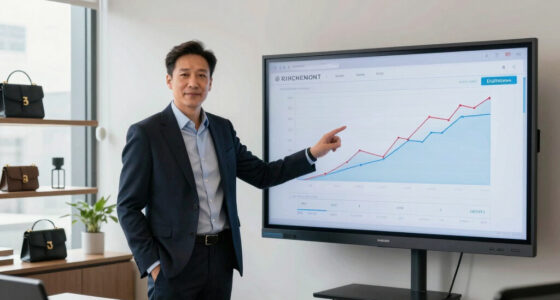 Must Read: Richemont Quarterly Sales Surge 20%, Bluemercury Appoints New CEO