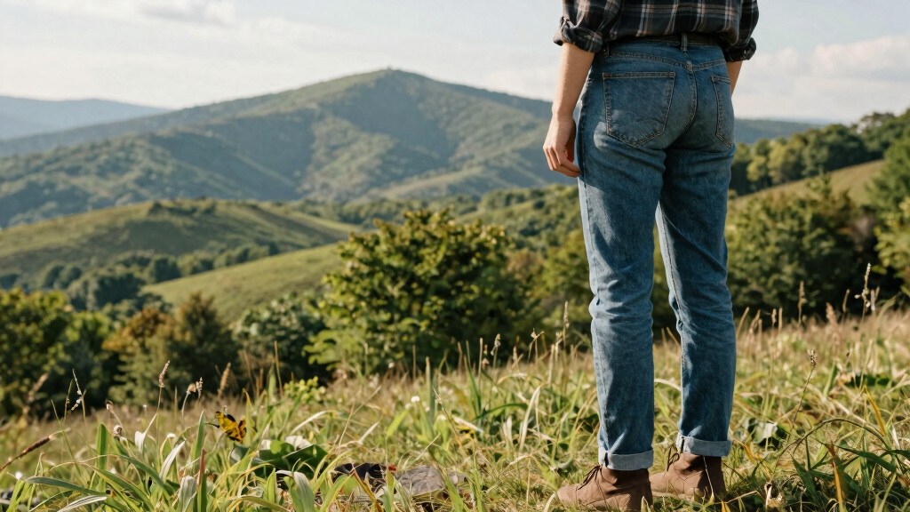 Opinion | What ‘Almost heaven, West Virginia’ has to do with you