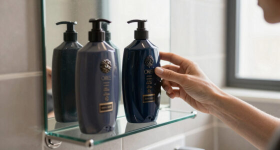 Oribe Shampoo Fda Recall