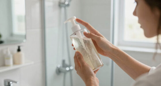 Pluralibacter Gergoviae Shampoo Contamination