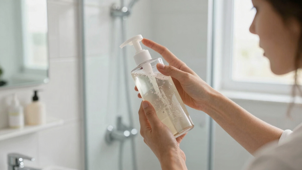 Pluralibacter Gergoviae Shampoo Contamination