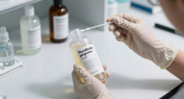 Pluralibacter Gergoviae Shampoo Recall