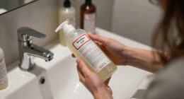 Popular Shampoo Recalled Nationwide, FDA Warns