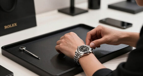 Rolex Surges In Global Coverage