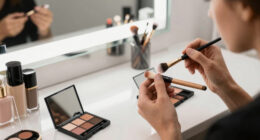 Shu Uemura Surges In Global Coverage