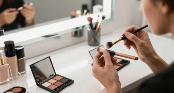 Shu Uemura Surges In Global Coverage