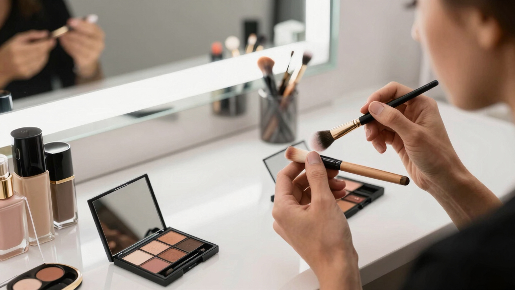 Shu Uemura Surges In Global Coverage